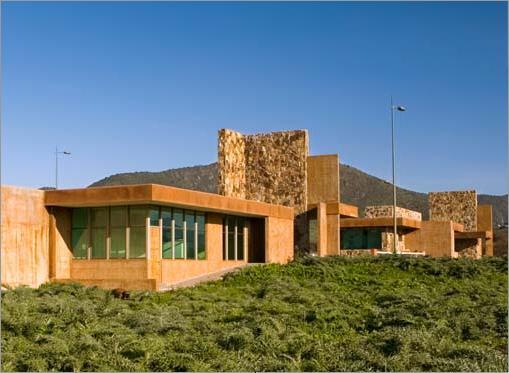 Proyecto PCT Laguna Carén