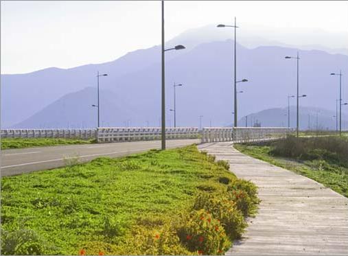 Proyecto PCT Laguna Carén