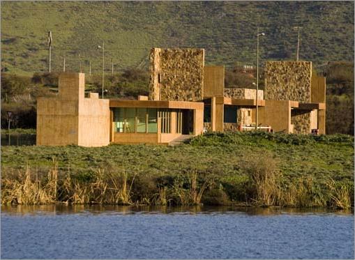 Proyecto PCT Laguna Carén