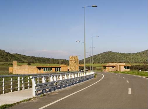 Proyecto PCT Laguna Carén