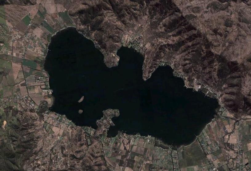 Laguna Aculeo