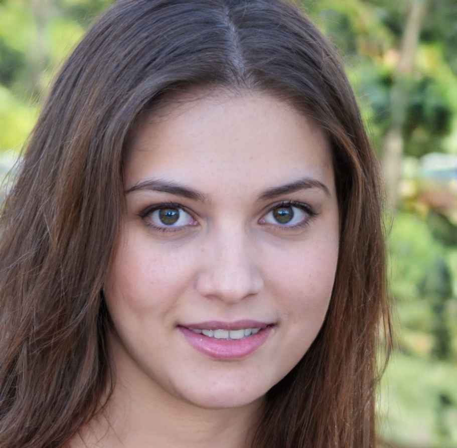 Olivia Tercero