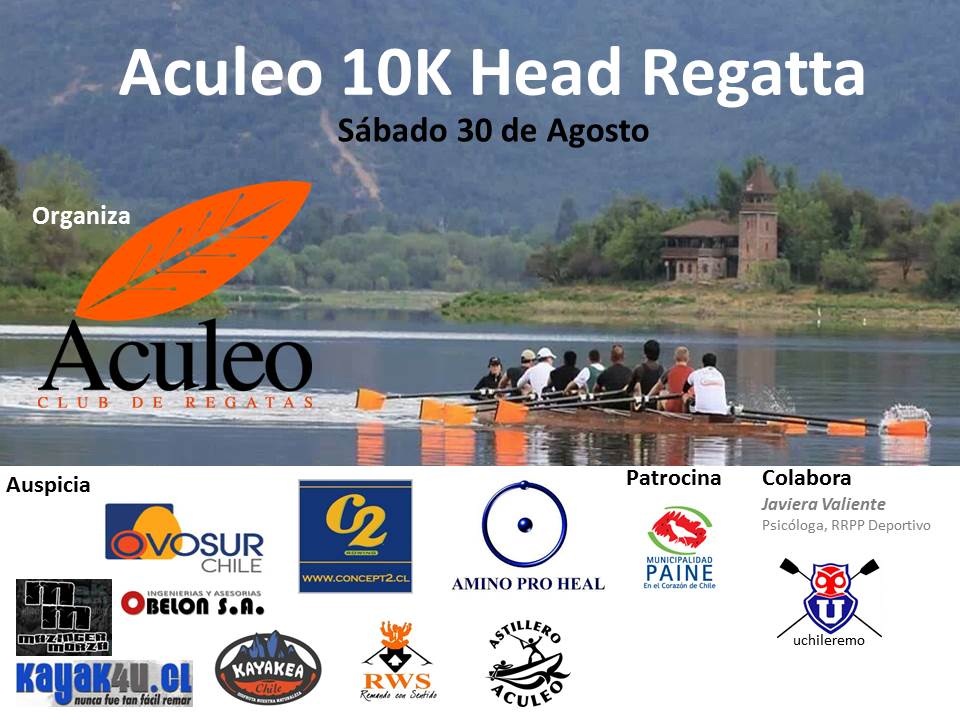 Eventos y Noticias