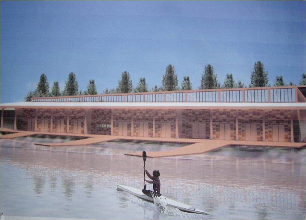 Proyecto PCT Laguna Carén