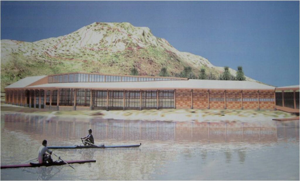 Proyecto PCT Laguna Carén