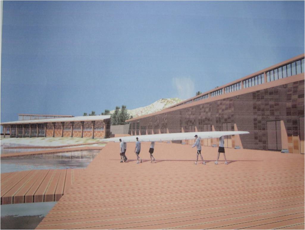 Proyecto PCT Laguna Carén