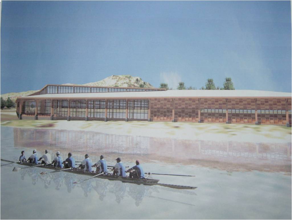 Proyecto PCT Laguna Carén