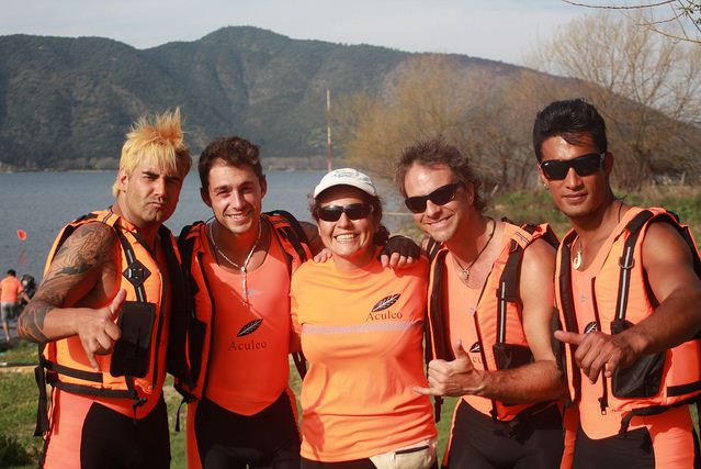Eventos y Noticias