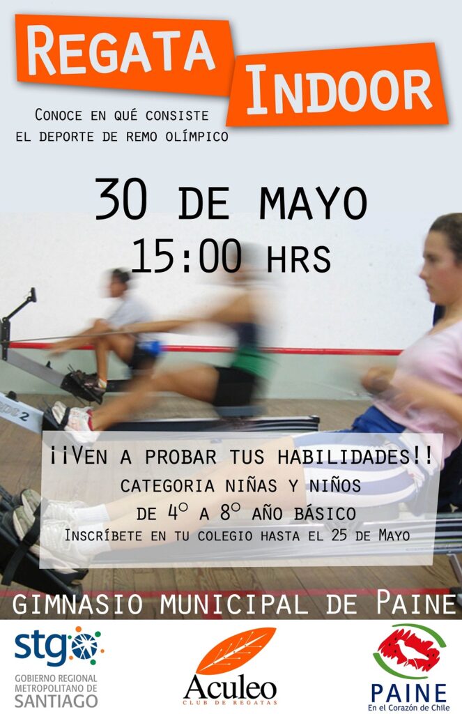 Eventos y Noticias