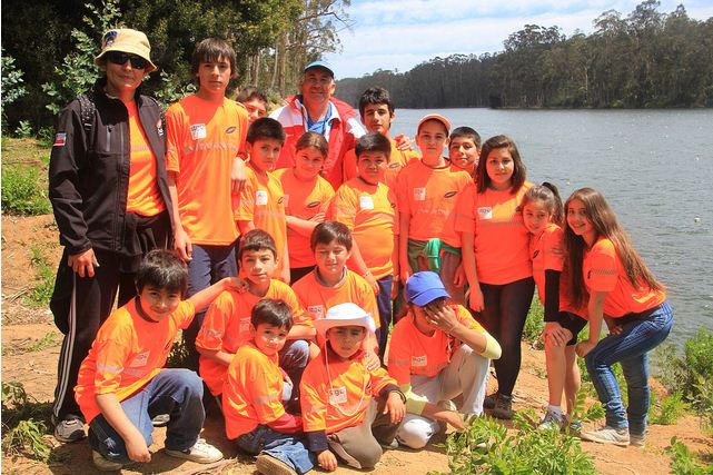 Eventos y Noticias